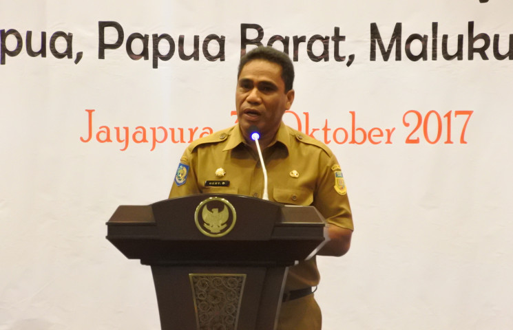 Inspektur Masih Dipandang Sebagai Jabatan “Buangan” di Kabupaten